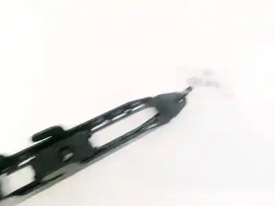 Pezzo di ricambio per auto di seconda mano plastica per ford galaxy (vx) 1.9 tdi cat riferimenti oem iam 7m0857819b  95vw611c46ac