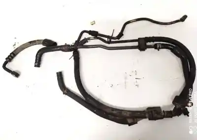 Автозапчасти б/у трубка за mazda premacy (cp) 2.0 turbodiesel ссылки oem iam 