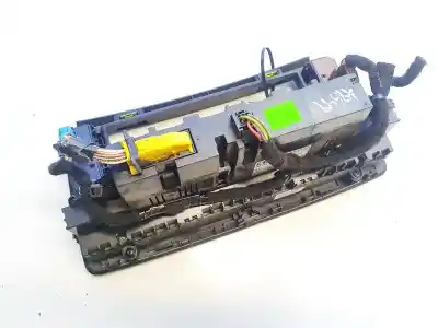 Автозапчасти б/у климат-контроль за citroen c5 ii (rc_) 1.6 hdi (rc8hzb) ссылки oem iam 96829416zd  k32270050019