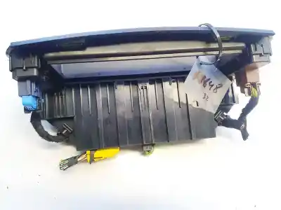 Автозапчасти б/у климат-контроль за citroen c5 ii (rc_) 1.6 hdi (rc8hzb) ссылки oem iam 96829416zd  k32270050019