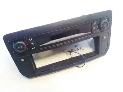 Автозапчасти б/у климат-контроль за CITROEN C5 II (RC_) 1.6 HDi (RC8HZB) ссылки OEM IAM 96829416ZD  K32270050019