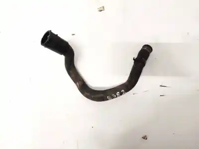 Автозапчастина б/у труба для opel corsa c 1.2 16v cat (z 12 xep / lb4) посилання на oem iam   