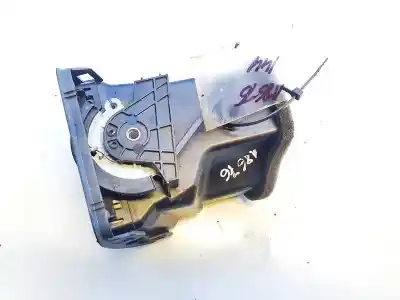 Автозапчасти б/у аэрационная решетка за volkswagen golf v variant (1k5) 1.9 tdi ссылки oem iam 1k0819709  13-55d300490