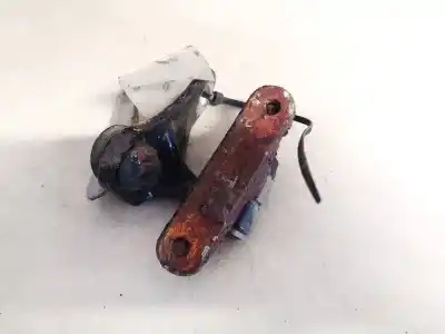 Second-hand car spare part door stop for mercedes clase c (w203) sportcoupe c 180 compressor (203.746) oem iam references 