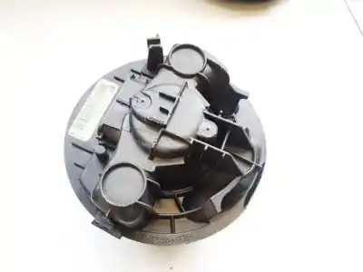 Автозапчасти б/у отопительный двигатель за renault megane ii (bm0/1_, cm0/1_) 1.5 dci ссылки oem iam 7737061301  f664466kl