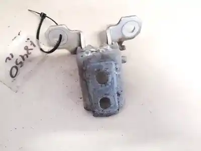 Peça sobressalente para automóvel em segunda mão esticador de porta por renault megane 1.5 dci k9k j8 referências oem iam 