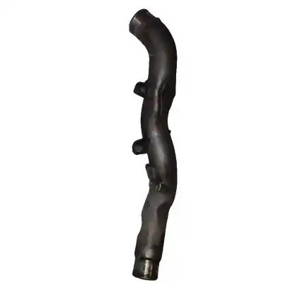 Tweedehands auto-onderdeel intercooler pijp voor toyota avensis wagon (t25) 2.2 d-4d cat oem iam-referenties   