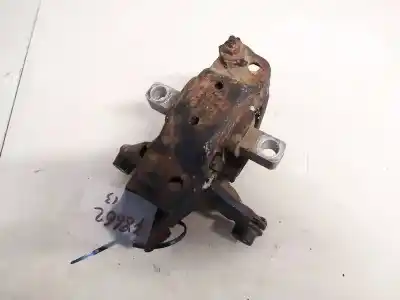 Second-hand car spare part engine support for volkswagen polo (9n1) 1.9 sdi oem iam references 6q0199555