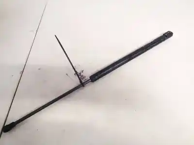 Second-hand car spare part tailgate gas strut for volkswagen polo (9n1) 1.9 sdi oem iam references 