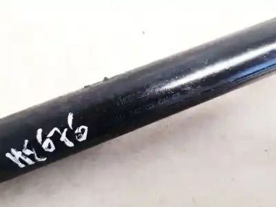 Автозапчастина б/у амортизаторі багажника/дверей для volkswagen golf v variant (1k5) 1.9 tdi посилання на oem iam 1k6827550d  