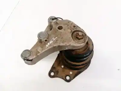 Second-hand car spare part engine support for volkswagen polo (9n1) 1.9 sdi oem iam references 6q0199185r