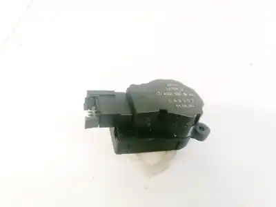 Pièce détachée automobile d'occasion MOTEUR / ACTIONNEUR DE VOLET DE CLIMATISATION pour MERCEDES-BENZ W203, 2000.05 - 2004.02  Références OEM IAM A2038201642  