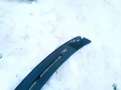 Second-hand car spare part plastics for dodge caliber, 2006.08 - 2009.01 2.0l turbo 103kw 138bhp 2006.08 - 2009.01 oem iam references   