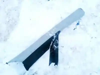 Pezzo di ricambio per auto di seconda mano  per OPEL CORSA D  Riferimenti OEM IAM 131805861  