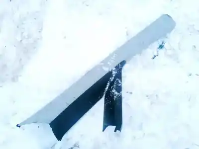 Pezzo di ricambio per auto di seconda mano plastica per opel corsa d 1.3 16v cdti riferimenti oem iam 131805861  