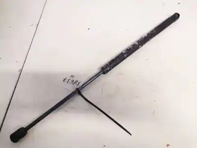 Peça sobressalente para automóvel em segunda mão  por FORD FOCUS TURNIER (CB4)  Referências OEM IAM   