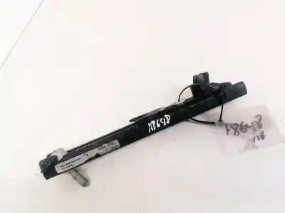 Автозапчасти б/у пластики за citroen c5 ii (rc_) 1.6 hdi (rc8hzb) ссылки oem iam 34002070
