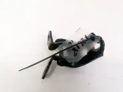 Second-hand car spare part door stop for renault megane ii (bm0/1_, cm0/1_) 1.5 dci oem iam references 