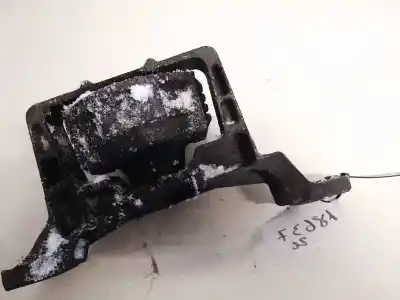 Second-hand car spare part engine support for ford focus turnier (cb4) 1.6 16v cat oem iam references   