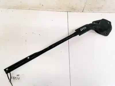 Peça sobressalente para automóvel em segunda mão plásticos por ford focus turnier (cb4) 1.6 16v cat referências oem iam 3m5111009ae