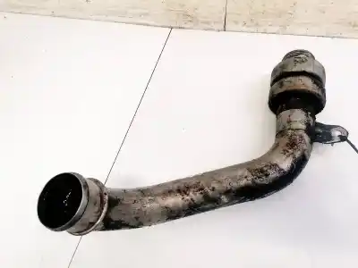 Pezzo di ricambio per auto di seconda mano tubo intercooler per renault scenic ii 1.9 dci diesel riferimenti oem iam 