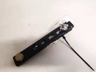 Second-hand car spare part plastics for renault megane ii (bm0/1_, cm0/1_) 1.5 dci oem iam references   