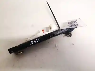 Second-hand car spare part plastics for renault megane ii (bm0/1_, cm0/1_) 1.5 dci oem iam references   