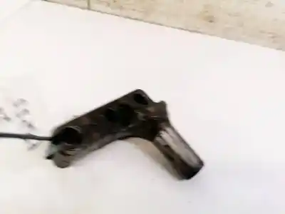 Автозапчастина б/у підтримка двигуна для skoda octavia combi (1z5) 1.9 tdi dpf посилання на oem iam   