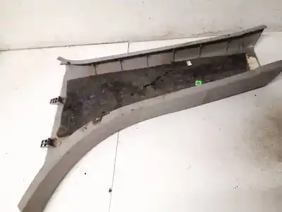 Second-hand car spare part plastics for dodge caliber, 2006.08 - 2009.01 2.0l turbo 103kw 138bhp 2006.08 - 2009.01 oem iam references   