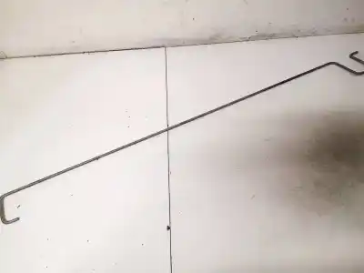 Peça sobressalente para automóvel em segunda mão plásticos por chevrolet aveo 1.4 cat referências oem iam 