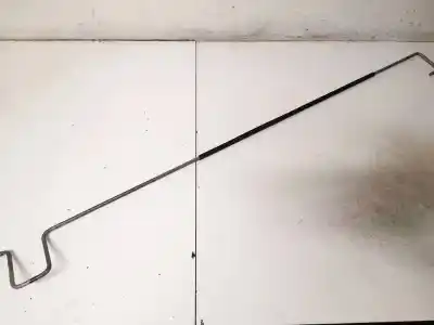 Peça sobressalente para automóvel em segunda mão plásticos por chevrolet aveo 1.4 cat referências oem iam 