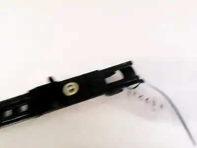 Pezzo di ricambio per auto di seconda mano plastica per ford focus turnier (cb4) 1.6 16v cat riferimenti oem iam   