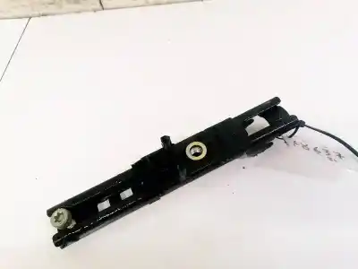 Peça sobressalente para automóvel em segunda mão plásticos por ford focus turnier (cb4) 1.6 16v cat referências oem iam 