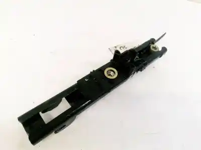 Peça sobressalente para automóvel em segunda mão plásticos por ford focus turnier (cb4) 1.6 16v cat referências oem iam 33007942