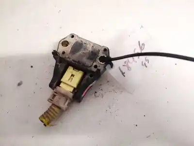 Автозапчастина б/у датчик для subaru legacy berl. b13 (bl) 2.0 cat посилання на oem iam 98231ag000  252100-0080