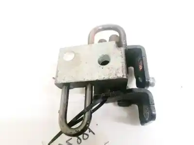 Second-hand car spare part door stop for volkswagen golf v variant (1k5) 1.9 tdi oem iam references 1k4833411h