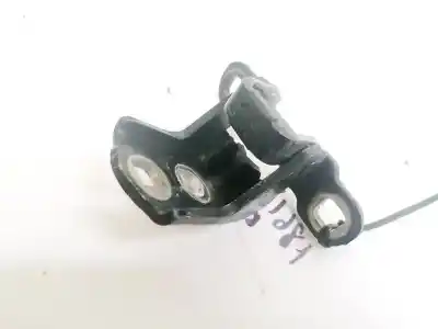 Автозапчастина б/у фільм дверей для renault megane ii (bm0/1_, cm0/1_) 1.5 dci посилання на oem iam   