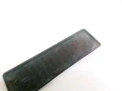 Pezzo di ricambio per auto di seconda mano plastica per bmw x5 (e53) 3.0i riferimenti oem iam 82496871  511682496871