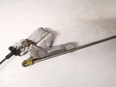 Second-hand car spare part plastics for toyota corolla (e12) 2.0 d-4d sol berlina oem iam references 