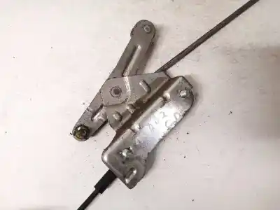 Pezzo di ricambio per auto di seconda mano plastica per toyota corolla (e12) 2.0 d-4d sol berlina riferimenti oem iam   