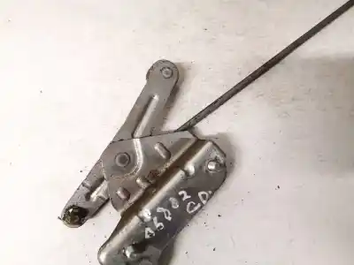 Pezzo di ricambio per auto di seconda mano plastica per toyota corolla (e12) 2.0 d-4d sol berlina riferimenti oem iam   