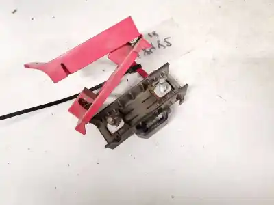 Pezzo di ricambio per auto di seconda mano plastica per ford transit mod.2000 caja abierta ft 300 2.0 medio riferimenti oem iam e1165  