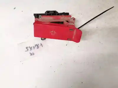 Peça sobressalente para automóvel em segunda mão plásticos por ford transit mod.2000 caja abierta ft 300 2.0 medio referências oem iam e1165