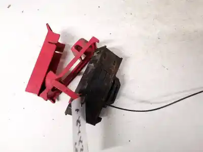 Pezzo di ricambio per auto di seconda mano plastica per ford transit mod.2000 caja abierta ft 300 2.0 medio riferimenti oem iam e1165  