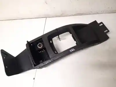 Second-hand car spare part plastics for volkswagen polo (9n1) 1.9 sdi oem iam references 6q1863241