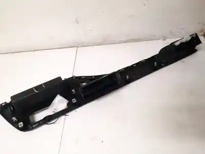 Автозапчасти б/у аэрационная решетка за citroen c5 ii (rc_) 1.6 hdi (rc8hzb) ссылки oem iam 9682359677  9682359377