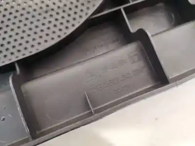 Pezzo di ricambio per auto di seconda mano plastica per chevrolet kalos 1.2 cat riferimenti oem iam 96456884  