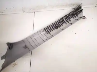 Pezzo di ricambio per auto di seconda mano plastica per chevrolet kalos 1.2 cat riferimenti oem iam 96537824  