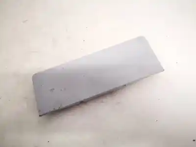 Pezzo di ricambio per auto di seconda mano  per OPEL CORSA D  Riferimenti OEM IAM 13170644  510511640