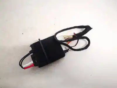 Piesă de schimb auto la mâna a doua MODUL ELECTROTIC pentru OPEL CORSA D  Referințe OEM IAM   
